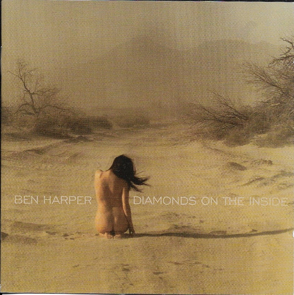 Cover for Diamonds on the Inside by Ben Harper